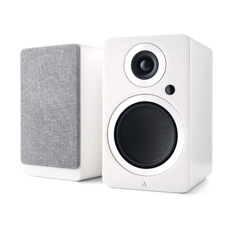 Argon Audio Forte A5 WIFI - White (Per Pair) Argon Audio Forte A5 WIFI - White (Per Pair)