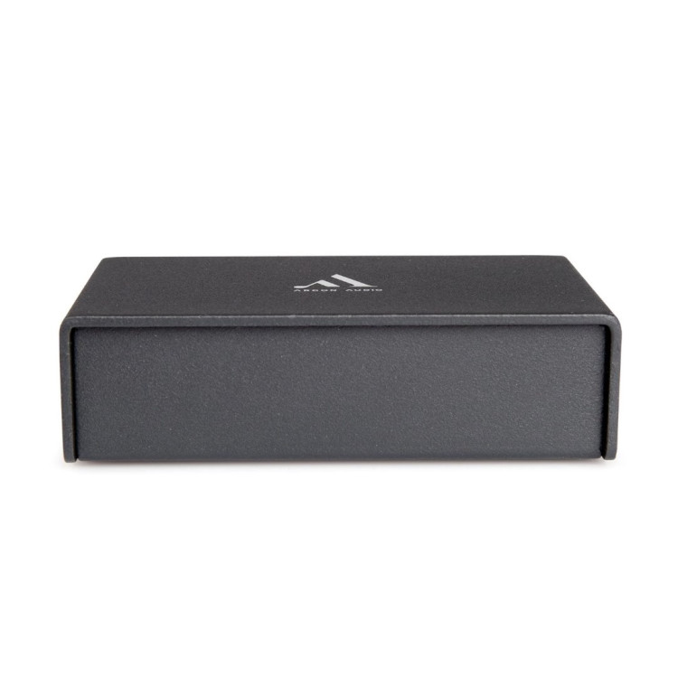 Argon Audio Phono1 RIAA (MM) Preamp - Black Argon Audio Phono1 RIAA (MM) Preamp - Black