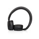 Argon Audio Pop2 On-ear Headphone - Black Argon Audio Pop2 On-ear Headphone - Black