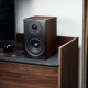 Argon Audio Forus 5 - Walnoot (per paar) Argon Audio Forus 5 - Walnoot (per paar)
