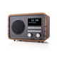 Argon Audio Radio 2 (Dab+/FM Radio/Bluetooth) - Oak