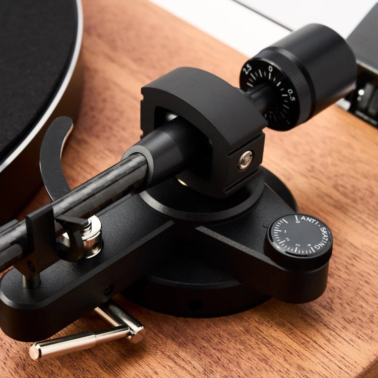 Argon Audio TT-4 MK2 - Mahogany