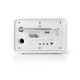 Argon Audio Radio 2I MK2 (Dab+/FM/Internet Radio/Bluetooth) - White