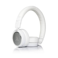 Argon Audio Pop2 On-ear Headphone - White