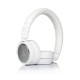 Argon Audio Pop2 On-ear Headphone - White Argon Audio Pop2 On-ear Headphone - White