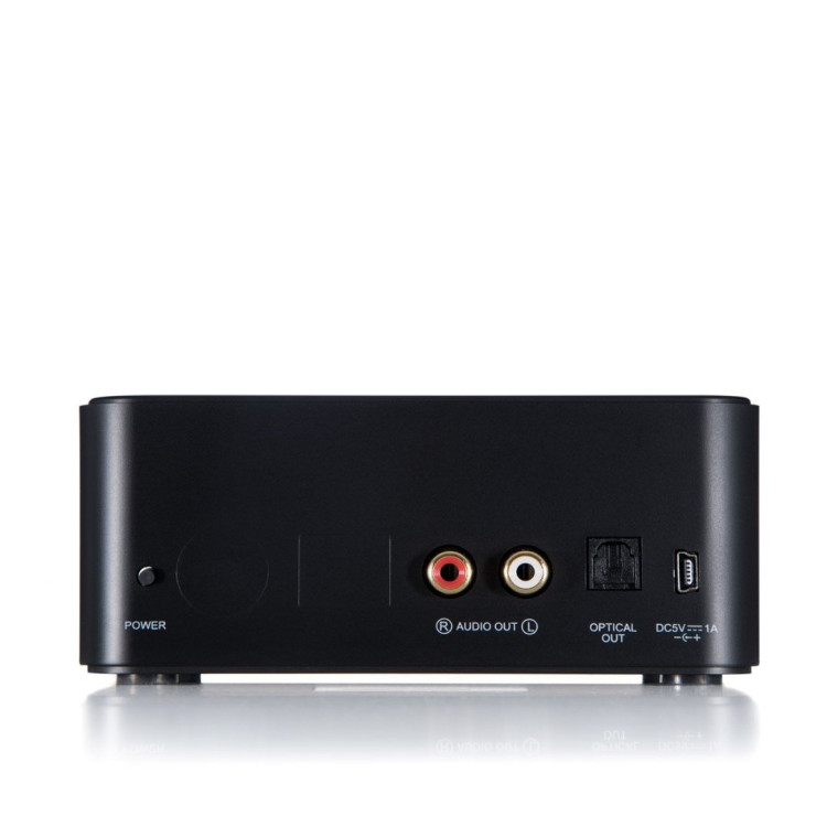 (B-Stock) Argon Audio Stream 2M MK3 - Black