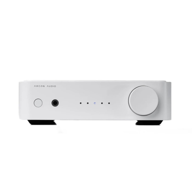 Argon Audio SA1 MK2 - Wit Argon Audio SA1 MK2 - Wit