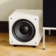 Argon Audio Bass8 MK2 - Wit