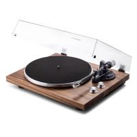 Argon Audio TT Platenspeler - Walnoot