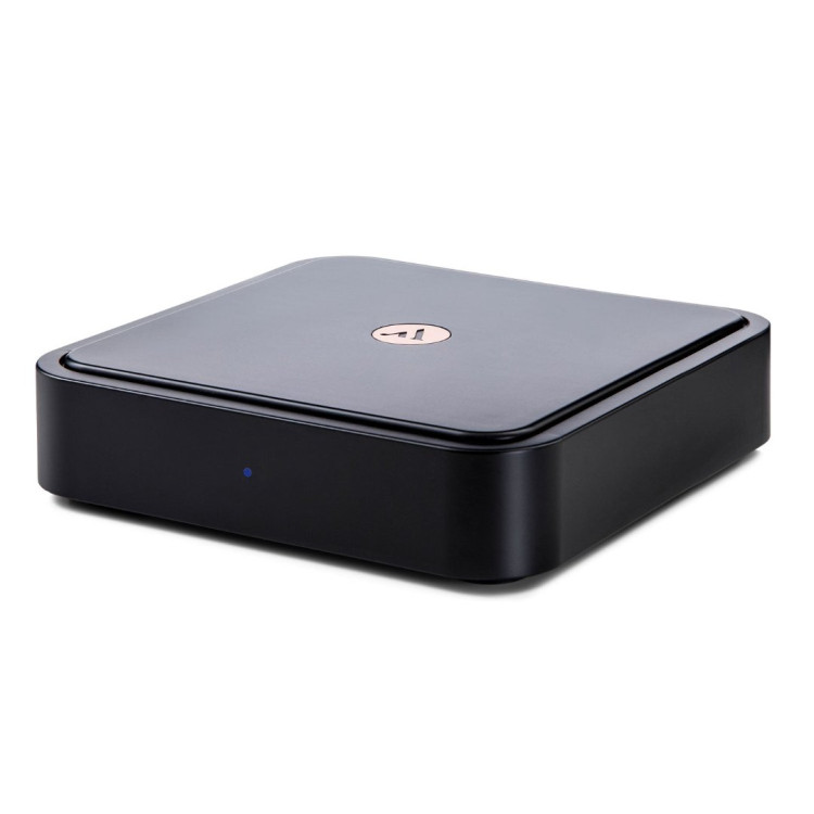 Argon Audio Solo Music Streamer - Black Argon Audio Solo Music Streamer - Black