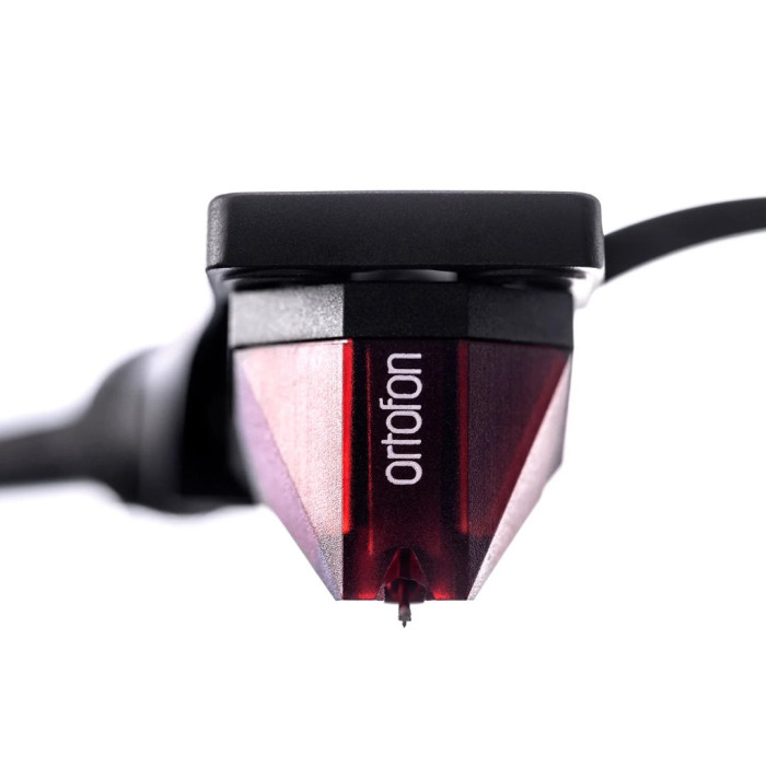 Argon Audio TT-4 Turntable - White