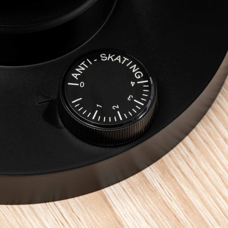 Argon Audio TT-3 Turntable - Ash Argon Audio TT-3 Turntable - Ash