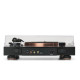 Argon Audio Aurora, Direct-Drive Platenspeler - Zwart (Matte Lak) Argon Audio Aurora, Direct-Drive Platenspeler - Zwart (Matte Lak)