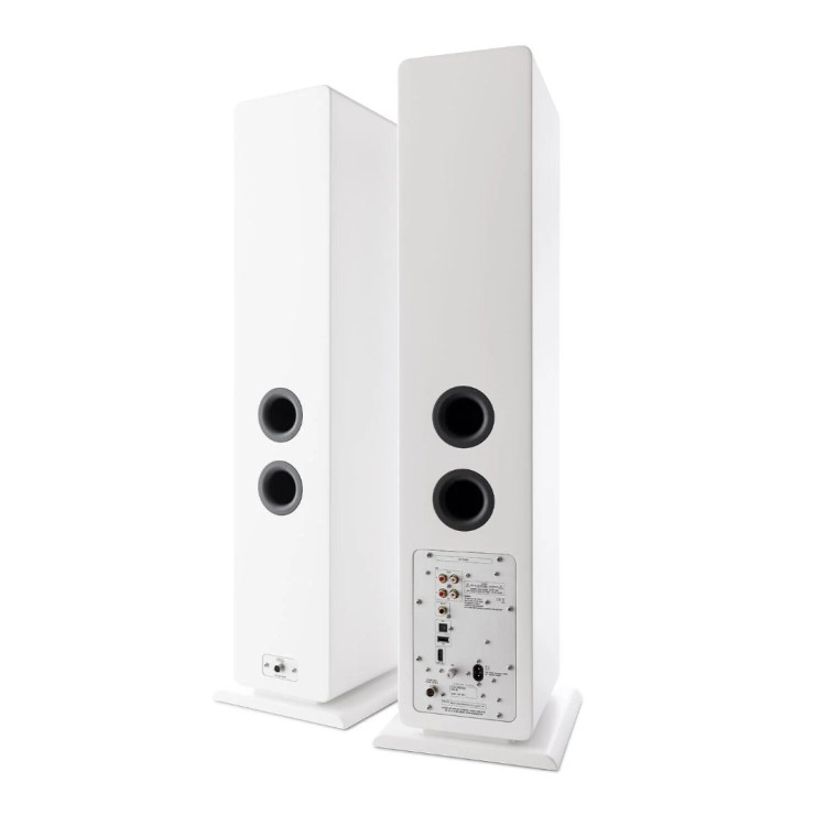Argon Audio Forte A55 MK2 - White (Per Pair) Argon Audio Forte A55 MK2 - White (Per Pair)
