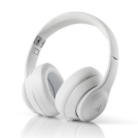 Argon Audio Soul2 Over-ear Hoofdtelefoon - Wit
