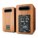 Argon Audio Fenris A5 (per paar) - Walnoot Argon Audio Fenris A5 (per paar) - Walnoot