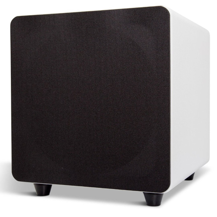 Argon Audio Bass10 MK2 - White