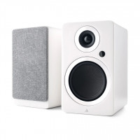 Argon Audio Forte A5 MK2 - Wit (per paar)