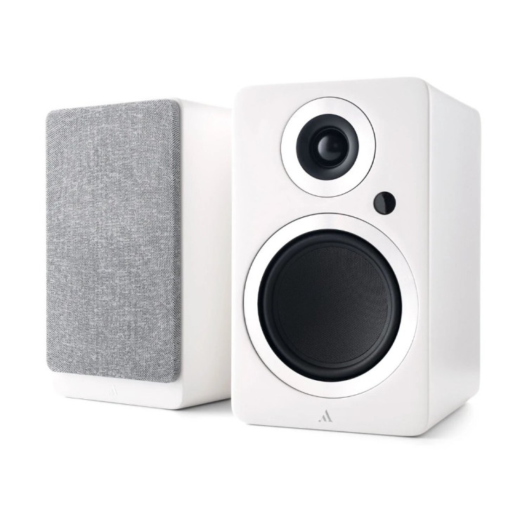 Argon Audio Forte A5 MK2 - Wit (Per Pair) Argon Audio Forte A5 MK2 - Wit (Per Pair)
