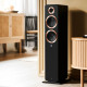 Argon Audio Forte A55 WIFI - Zwart (per paar) Argon Audio Forte A55 WIFI - Zwart (per paar)