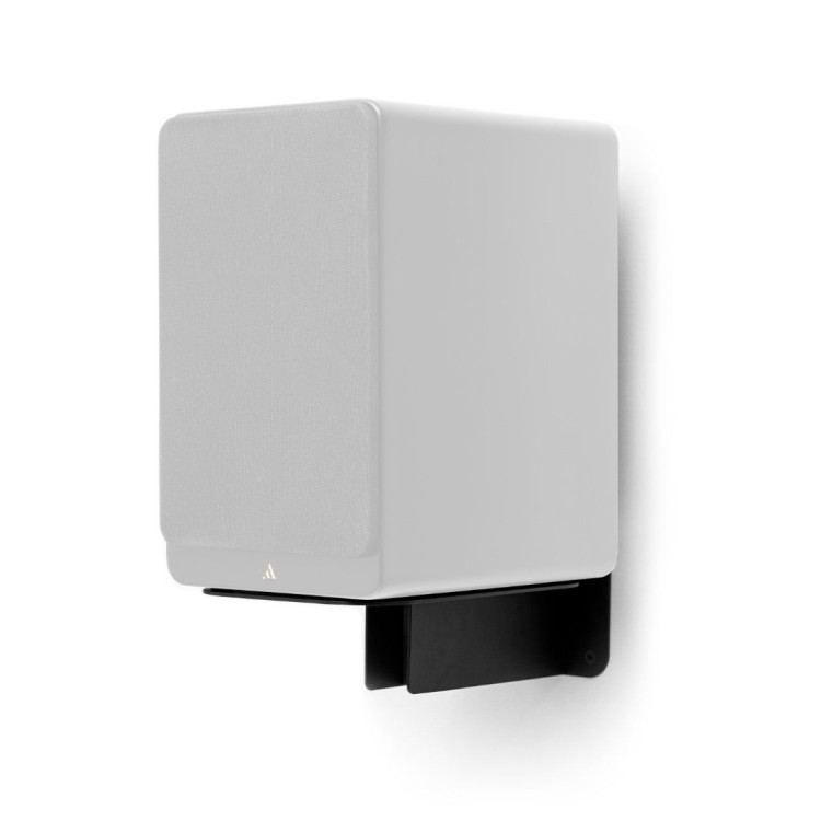 Essentials STATIV Wall Bracket (Per Pair) - Black