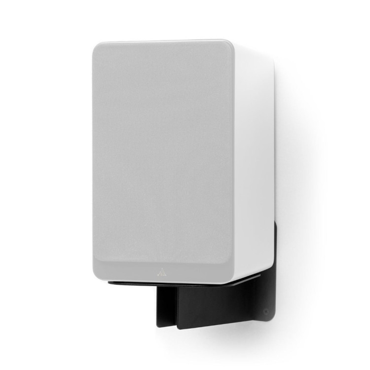 Essentials STATIV Wall Bracket (Per Pair) - Black