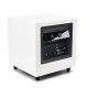 Argon Audio Berlin SUB 12 - Mat wit Argon Audio Berlin SUB 12 - Mat wit