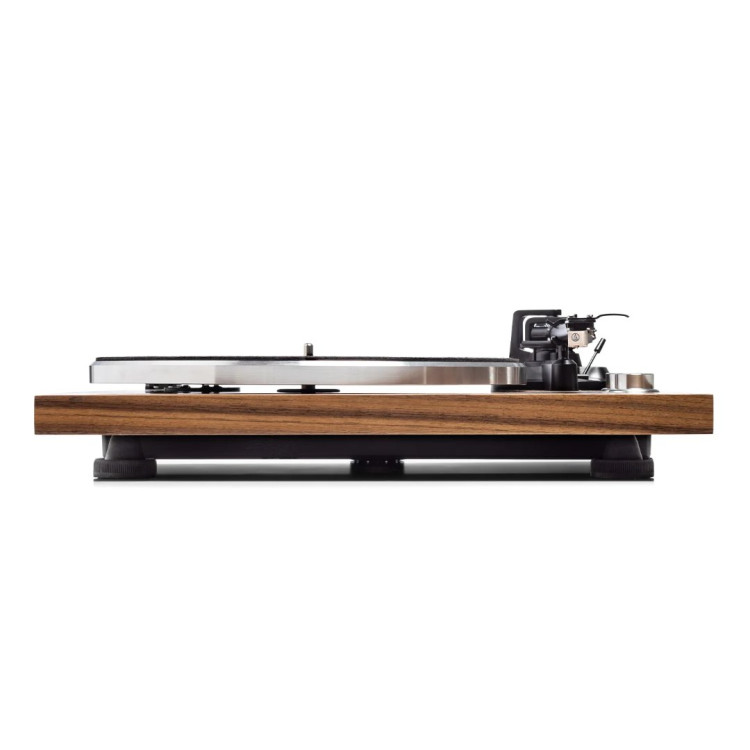 Argon Audio TT Platenspeler - Walnoot