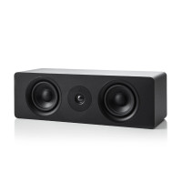 Argon Audio ALTO C MK2 - Black