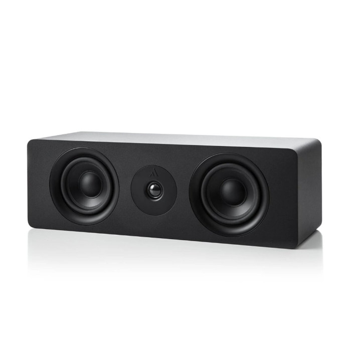 Argon Audio ALTO C MK2 - Black