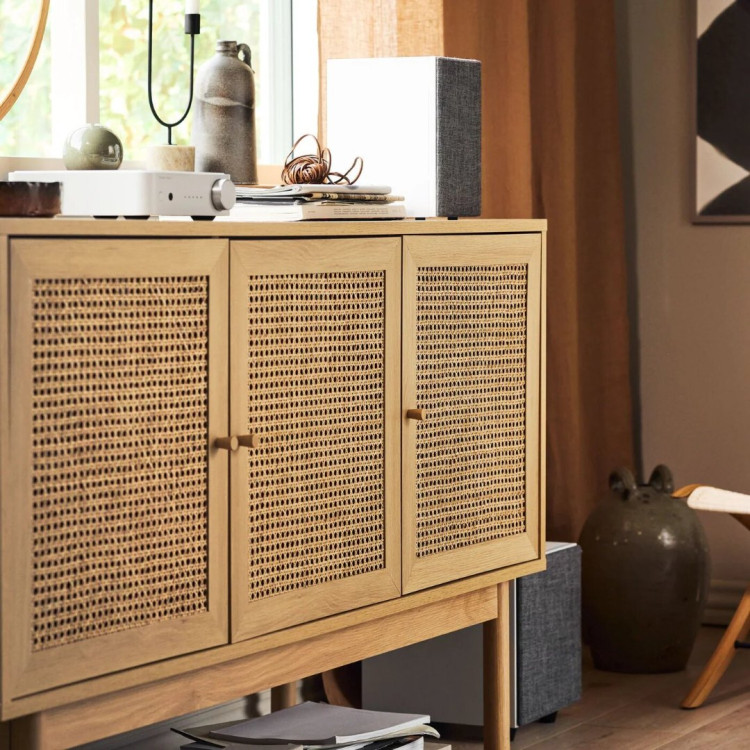 Argon Audio Forus 4 - Wit (per paar) Argon Audio Forus 4 - Wit (per paar)