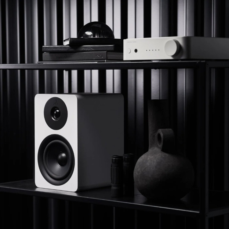 Argon Audio SA1 MK2 - Wit Argon Audio SA1 MK2 - Wit