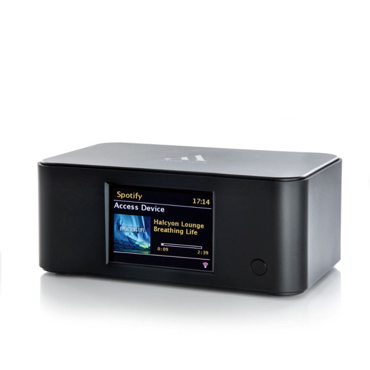 (B-Stock) Argon Audio Stream 2M MK3 - Black