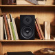 Argon Audio Forus 5 - Walnoot (per paar) Argon Audio Forus 5 - Walnoot (per paar)