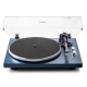 Argon Audio TT Platenspeler - Atlantisch blauw Argon Audio TT Platenspeler - Atlantisch blauw