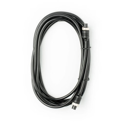 Argon Audio Forte Speaker Cable - 10m - Black Argon Audio Forte Speaker Cable - 10m - Black