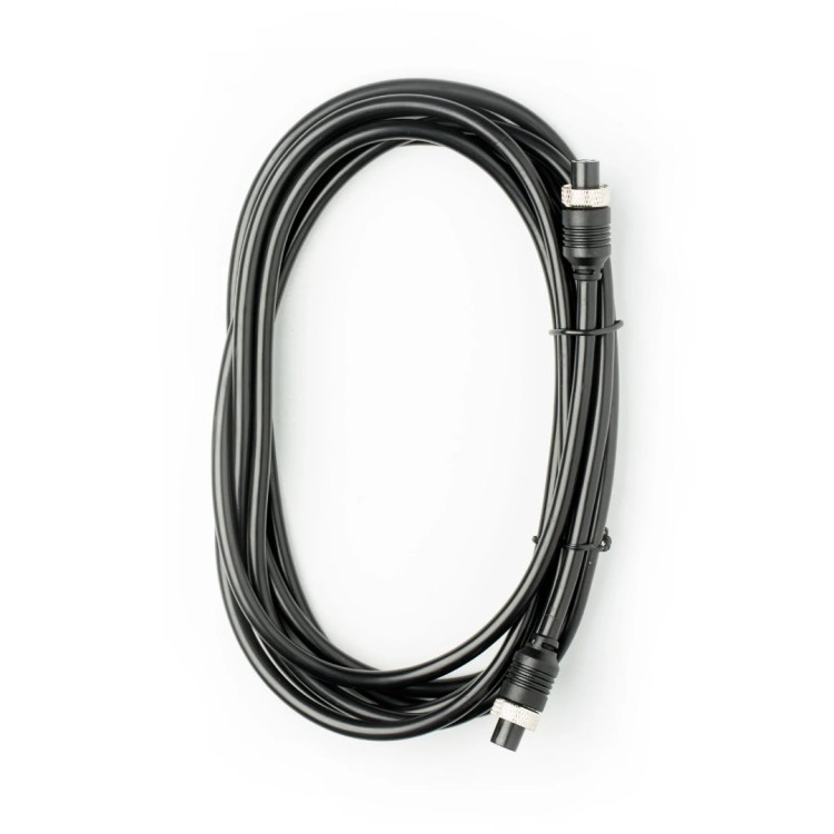 Argon Audio Forte speakerkabel - 6m - Zwart Argon Audio Forte speakerkabel - 6m - Zwart