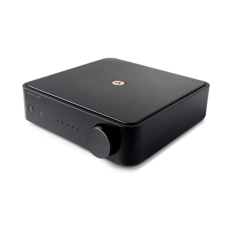 Argon Audio SA1 MK2 - Black Argon Audio SA1 MK2 - Black