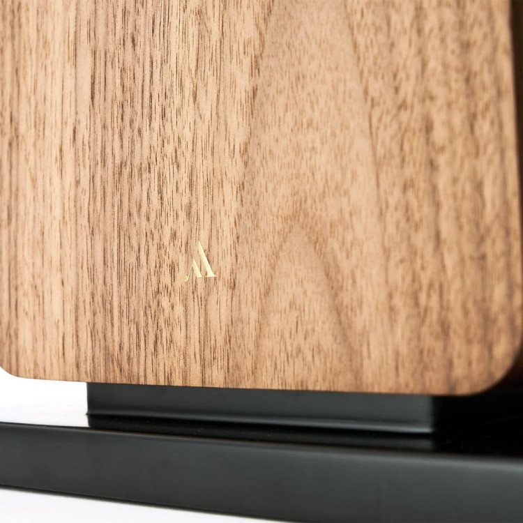 Argon Audio Forte A55 WIFI - Walnoot (per paar)