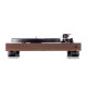 Argon Audio TT-4 Turntable - Walnut Veneer
