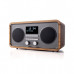 Argon Audio Radio 3 (Dab+/FM Radio/Bluetooth) - Oak