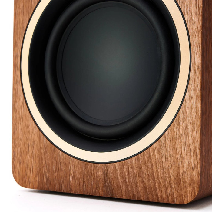 Argon Audio Fenris A5 (per paar) - Walnoot Argon Audio Fenris A5 (per paar) - Walnoot