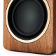 Argon Audio Fenris A5 (per paar) - Walnoot Argon Audio Fenris A5 (per paar) - Walnoot