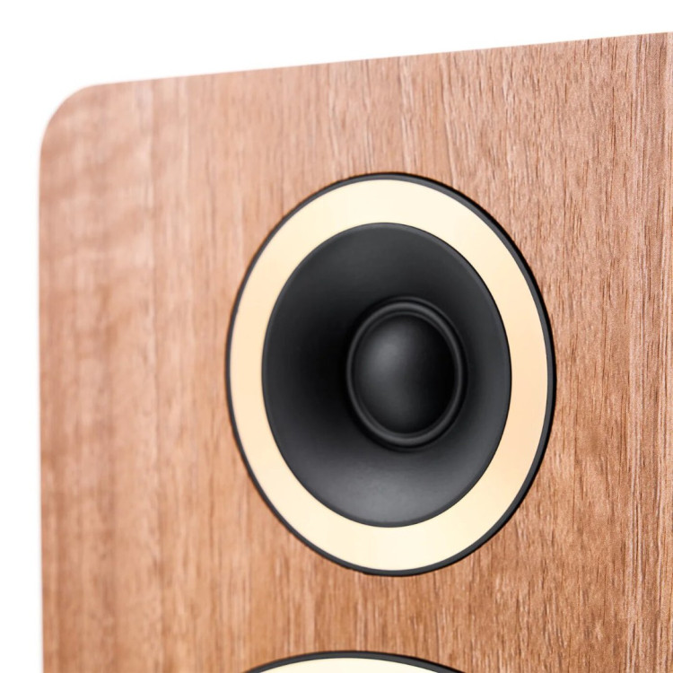 Argon Audio Fenris A55 (per paar) - Walnoot