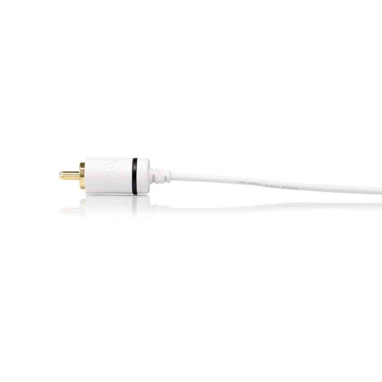 Argon Audio Classic SUB1 Subwoofer Cable - 10m