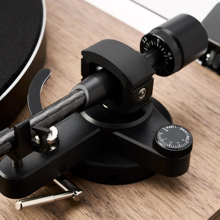 Argon Audio TT-4 MK2 - Walnut Argon Audio TT-4 MK2 - Walnut