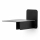 Essentials STATIV Wall Bracket (Per Pair) - Black Essentials STATIV Wall Bracket (Per Pair) - Black