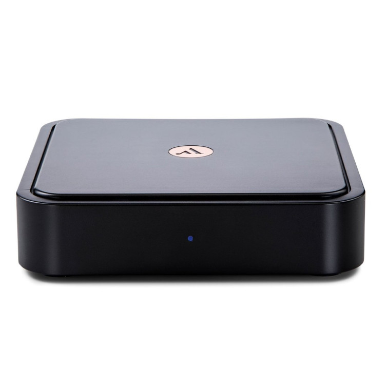 Argon Audio Solo Music Streamer - Black Argon Audio Solo Music Streamer - Black