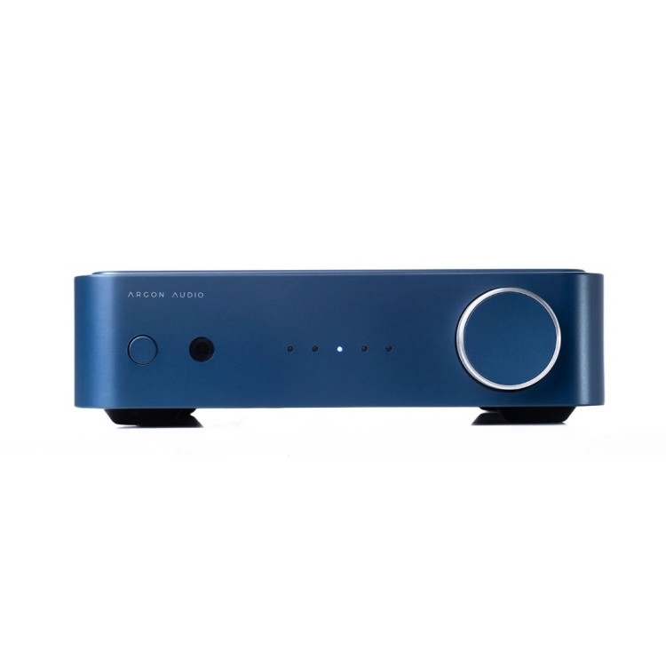 Argon Audio SA2 - Blue