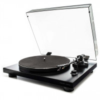 Argon Audio TT-3 Platenspeler - Zwart